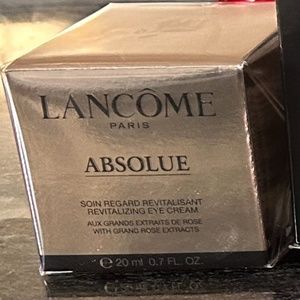 lancome absolue eye cre